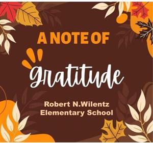  Gratitude